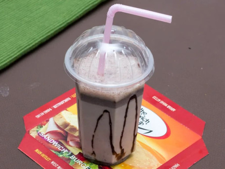 Classic Chocolate Thickshake