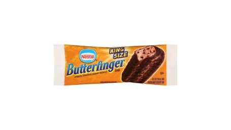 Nestle Butterfinger Ice Cream Bar