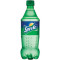 Bottiglia Sprite 20 Once