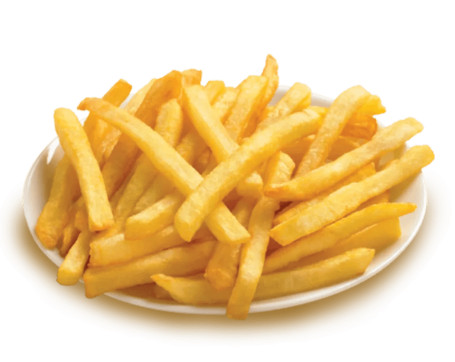 Classic French Fries (Salt Pepper)