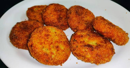 Chicken Cutlet (4 P)