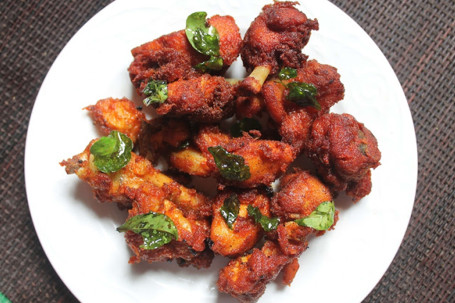 Chettinad Chicken 65 (Bone)