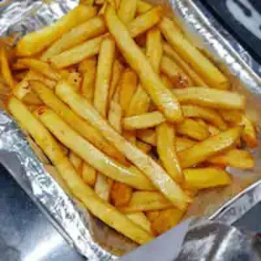 French Fries[100G]