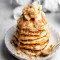 Banoffee Pancakes (2 Pieces)