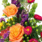 Tower Of Flower Floral Arrangement