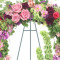 Ever Enchanting Standing Wreath