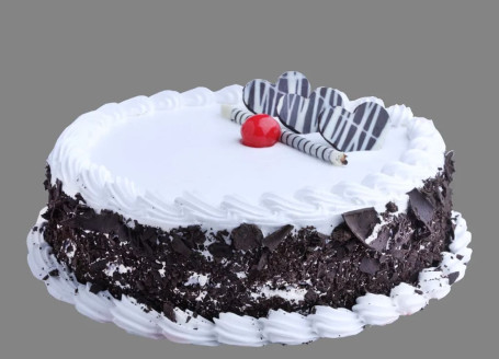 Black Forest 500G (Eggless)