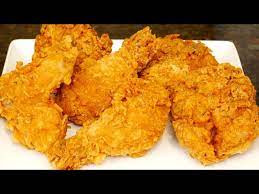 Special Crispy Chicken 1 Piece