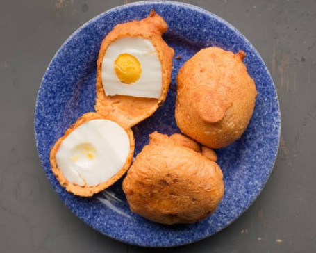 Egg Bajji (4 Pcs)