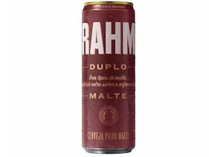 Brahma Doppio Malto 350Ml