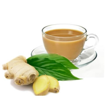 Ginger Tea 4 Nos