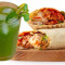 Chicken Shawarma With Mojito