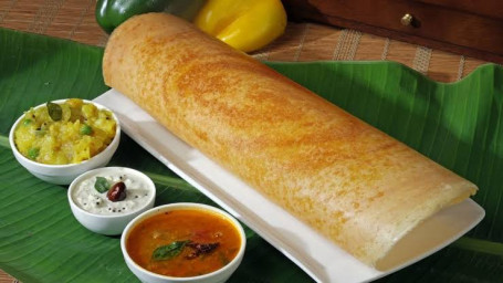 Plain Dosa [1 Piece]