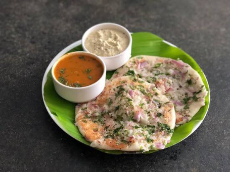 Podi Uthappam [1 Piece]