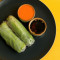 Classic Veg Vietnamese Rolls [Fc]