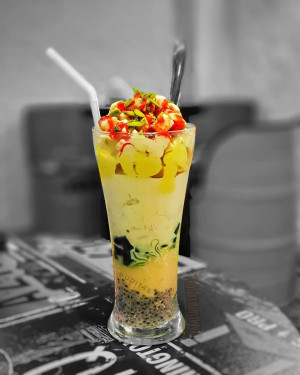 Falooda Delight