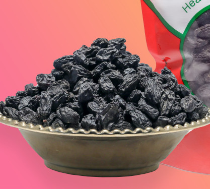 Black Raisins [250 Grams]