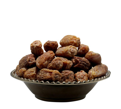 Dry Dates [250 Grams]