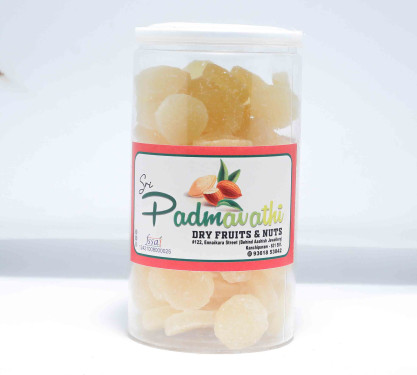 Pineapple Coin 250Gms Jar