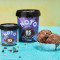 Dark Chocolate Ice Cream 125Ml