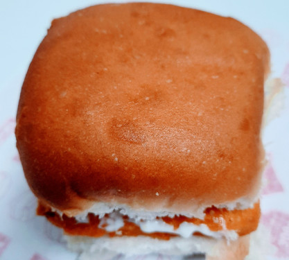 Panneer Supreme Vada Pav