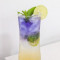 Tager Tisane Mocktail