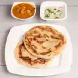 Soft Parotta Non Veg 1 Set 2 No