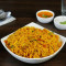 Veg Biryani 1 Serve