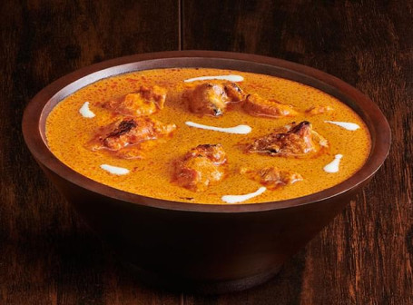 Butter Chicken Masala (Serves 2)