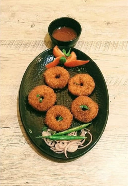 Crispy Chicken Vada [5 Pcs]