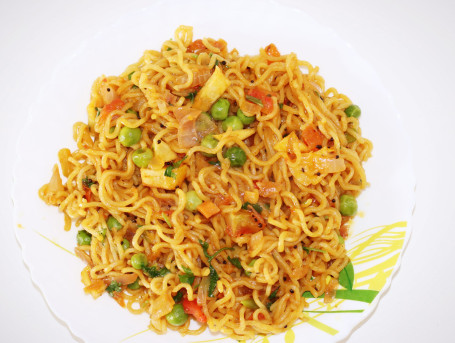 Fresh Tomato Maggi