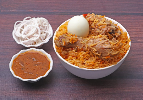 Chicken Biryani [1/2Kg]