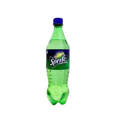 Sprite 600 Ml Jamun (2 Pcs) Combo