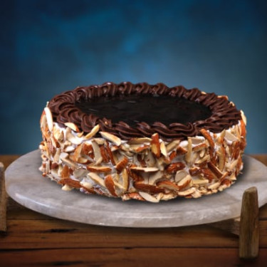 American Fruit N Nut Cake 1 Ltr