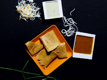 Magic Mixed Dosa