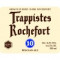 Trappistes Rochefort 10 (2017)