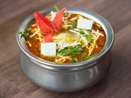 Paneer Butter Masala 400Gm.