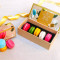 Macaron Box Of 3Pc Box Of 5Pc (Eggless)