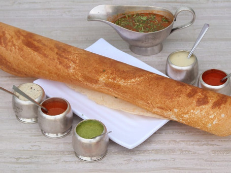 Super Paper Dosa [100 Grammi]