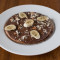 Whey Protein Pancake With Nutella And Bananas