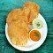 Poori Chuteny [2 Pieces]