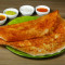 Podi Dosa Sambar Coconut Chuteny Chilli Chuteny