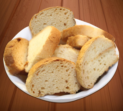 Milk Rusk [1 Piece]