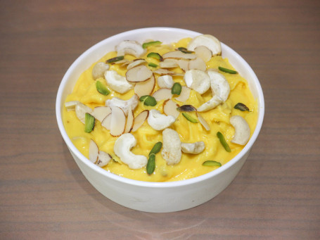 Kesar Rajbhog Mâtho