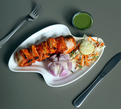 Achari Tandoori Paneer (275 Gm)