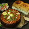 Burro Bhaji Pav