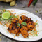 Fish Tikka Dry (6 Pcs)