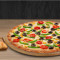 Pizza Juice Partnership Thin Crust Lovers Combo (Meal For 2)