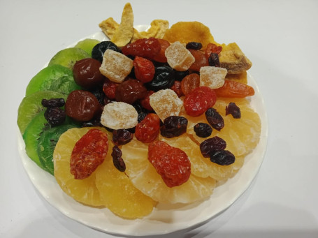 Mix Sun Dried Fruits