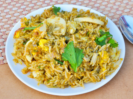 Pulav Verde